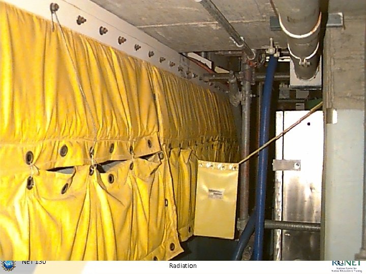 NET 130 Module 4: Protection Against Radiation 51 