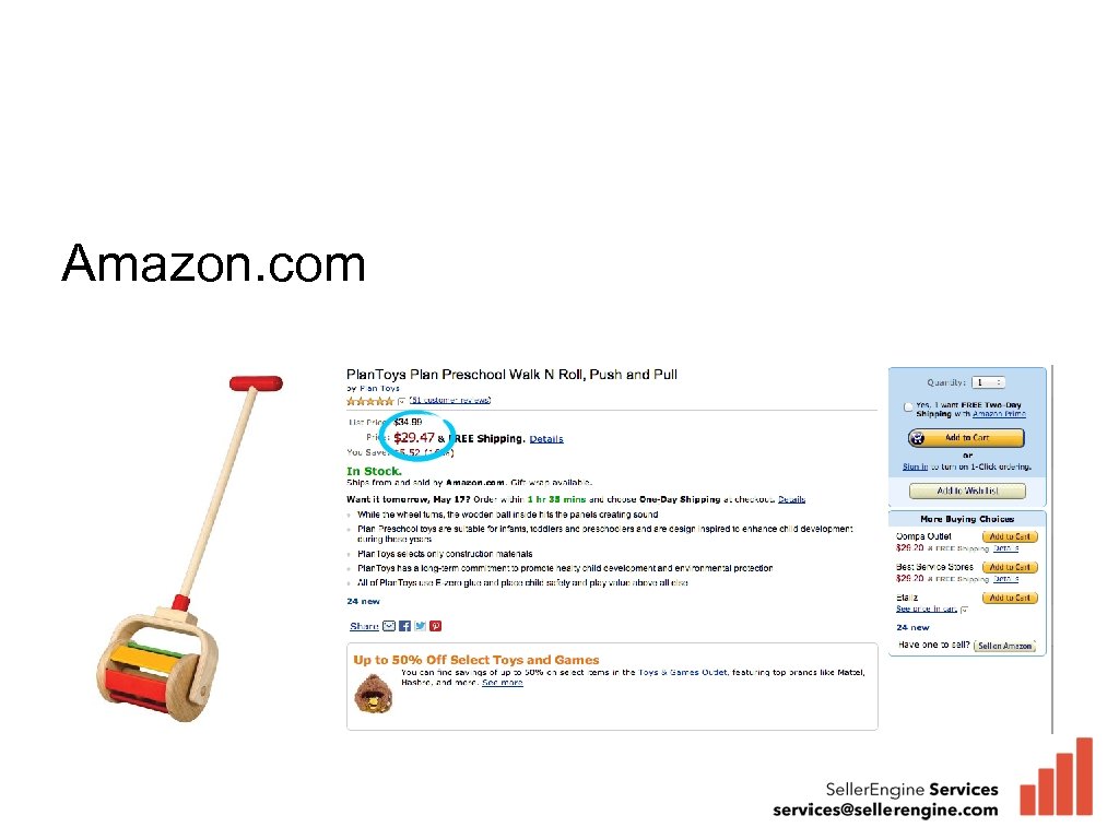 Amazon. com 