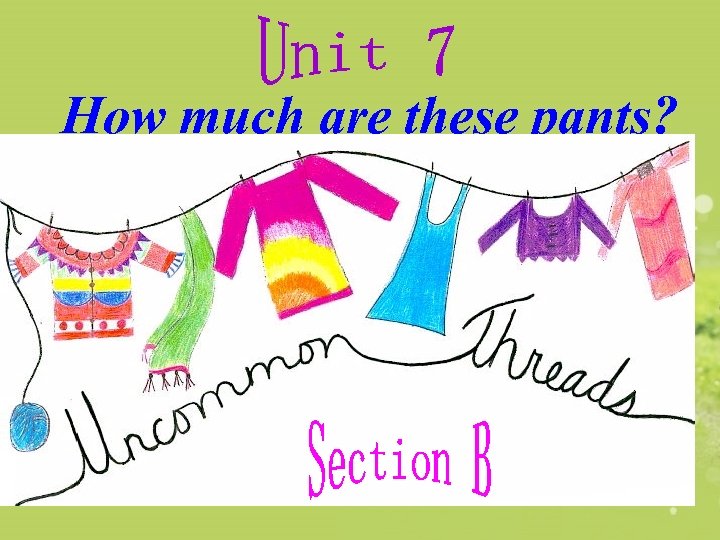 How much are these pants? 