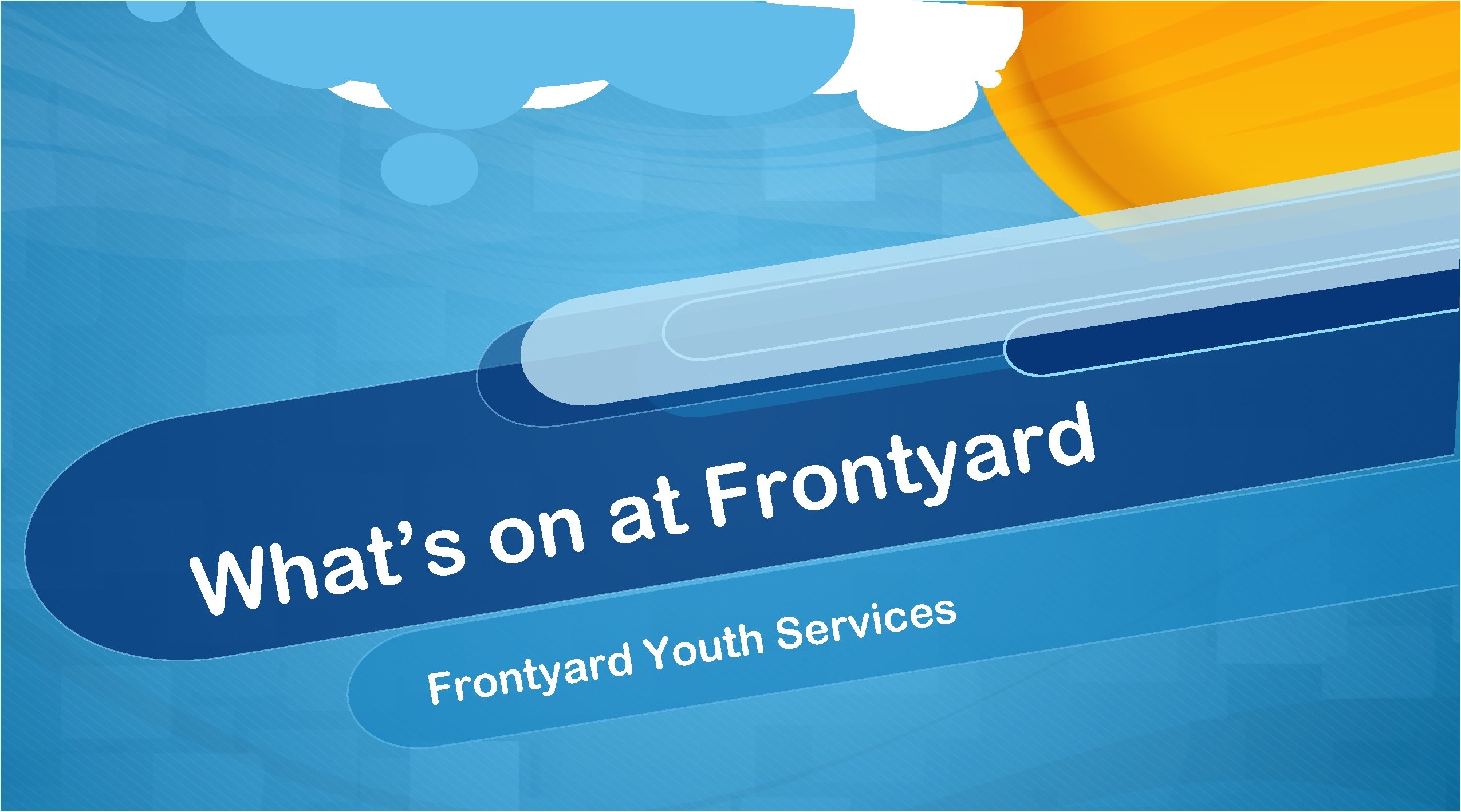 rd a ty on r F at n W o ’s t ha nty