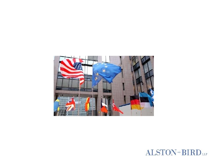 United States – European Union Transatlantic Trade and Investment Partnership Privileged Attorney-Client Communication 