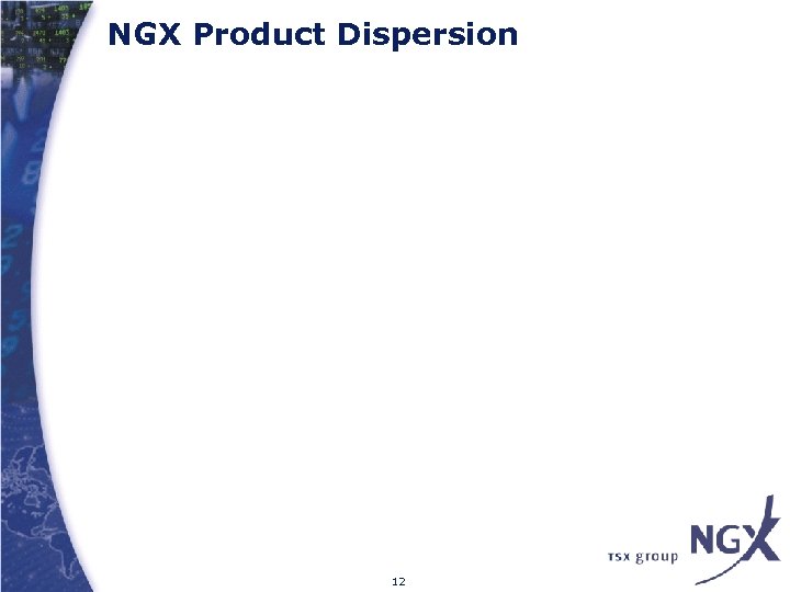 NGX Product Dispersion 12 