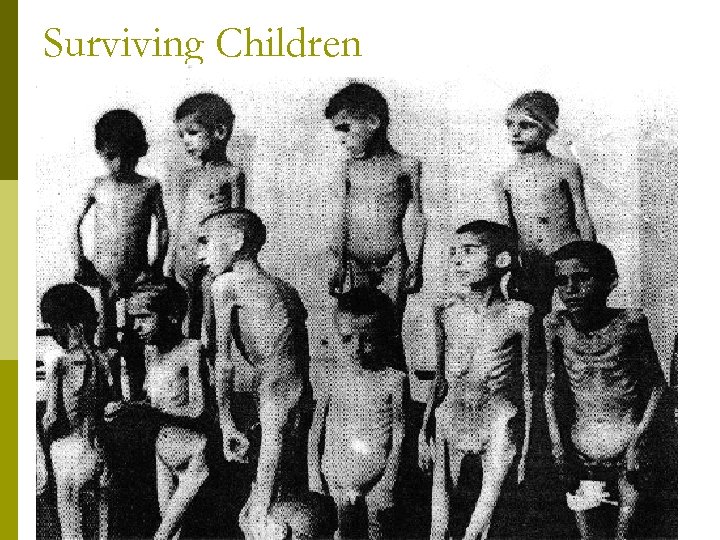 Surviving Children 