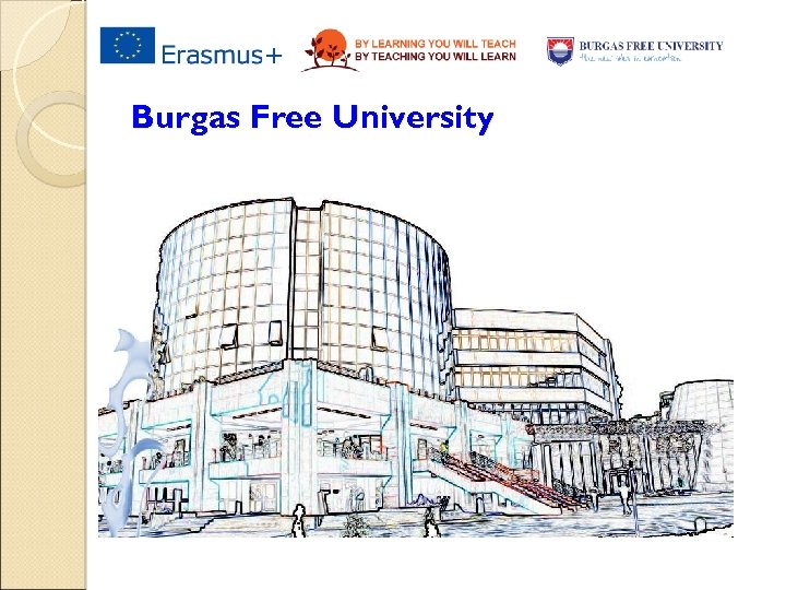 Burgas Free University 