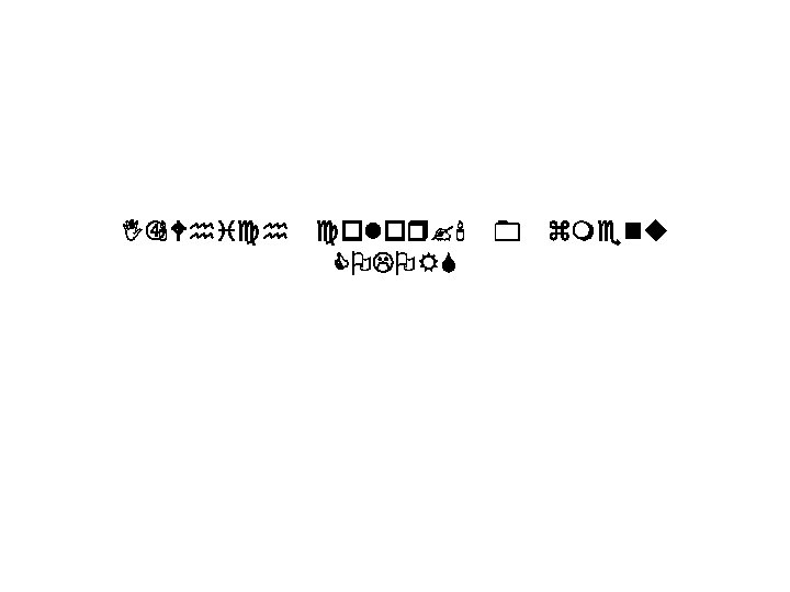 I 'Which color? ' COLORS 0 zmenu 