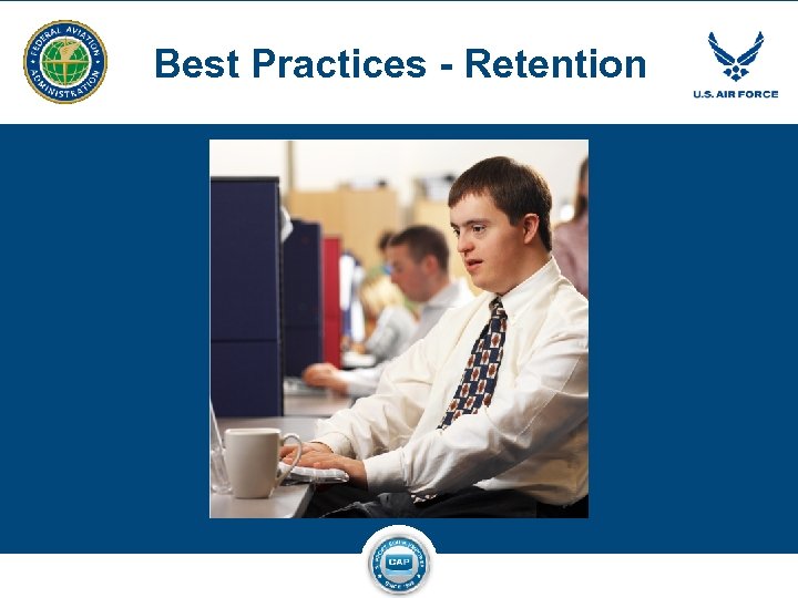 Best Practices - Retention 