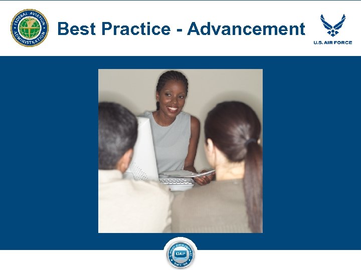 Best Practice - Advancement 