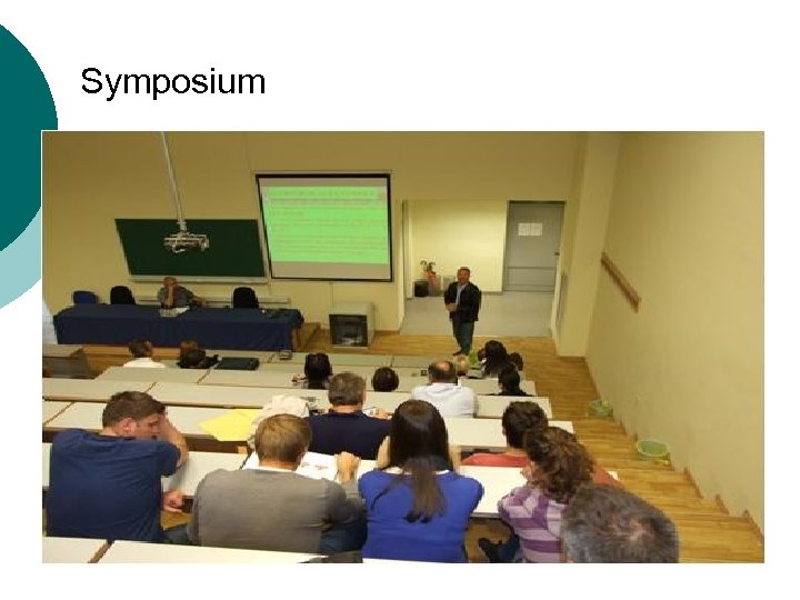 Symposium 