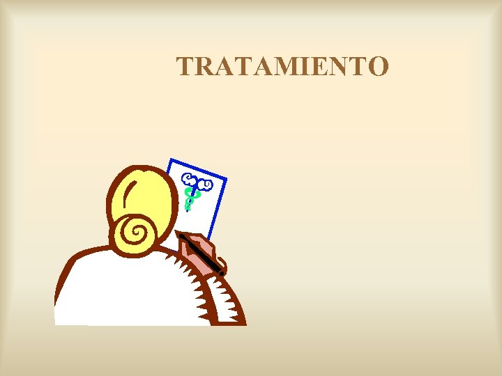 TRATAMIENTO 
