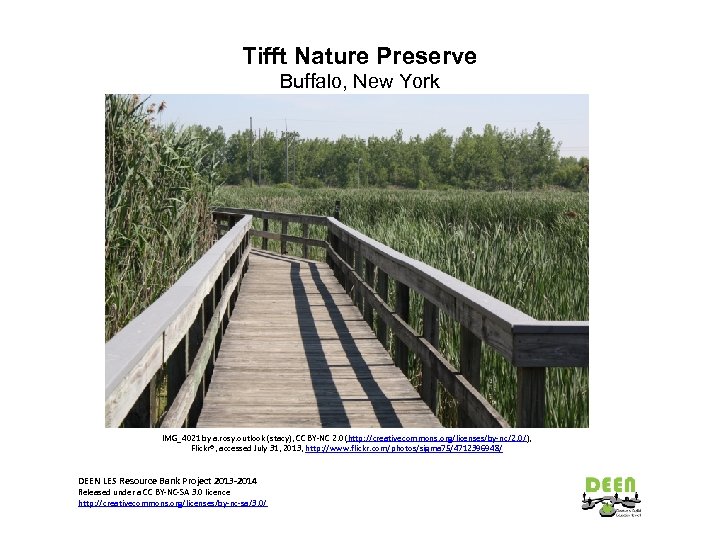 Tifft Nature Preserve Buffalo, New York IMG_4021 by a. rosy. outlook (stacy), CC BY-NC