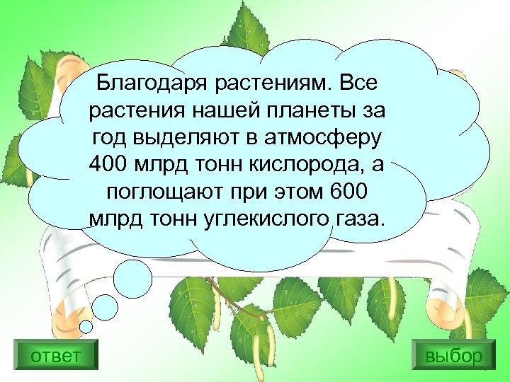 Почему кислород. Почему на земле не кончается кислород. Благодаря растениям. Почему на земле не кончается кислород 4 класс. Растения это наш кислород.