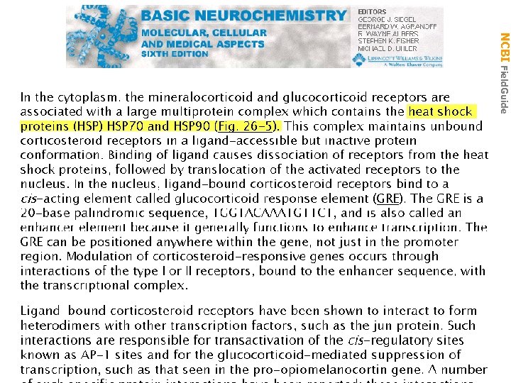 NCBI Field. Guide Genes & Dis 