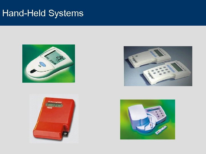 Hand-Held Systems 