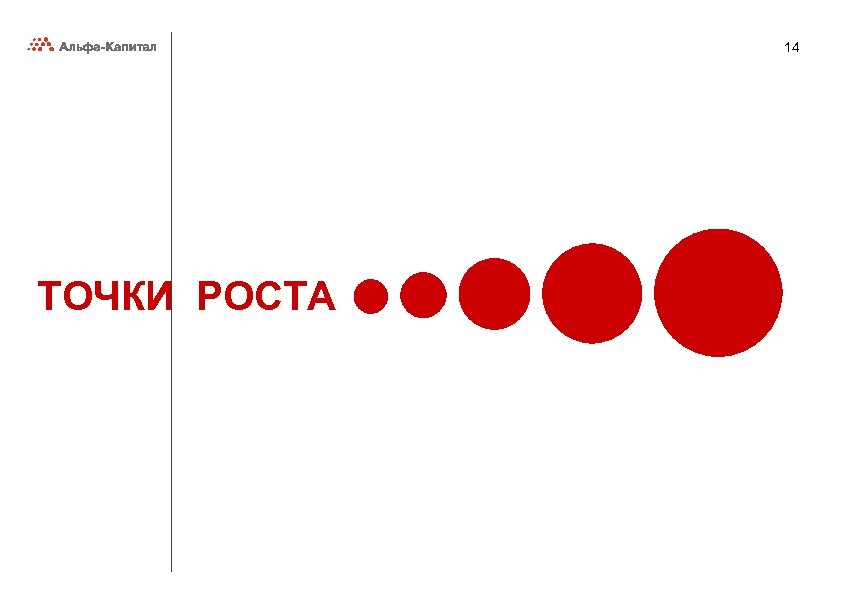 Шаблон презентации точка роста