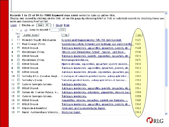  • • • • • • • • • • • • •