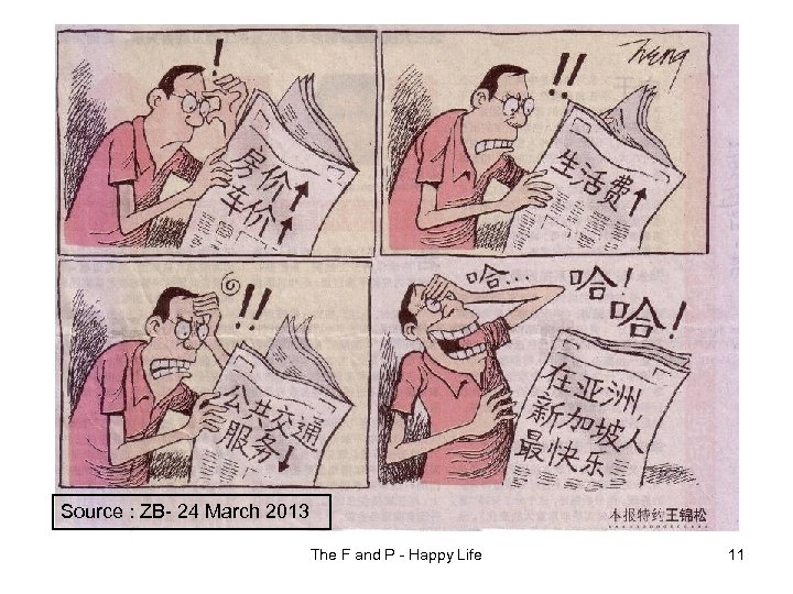Source : ZB- 24 March 2013 The F and P - Happy Life 11