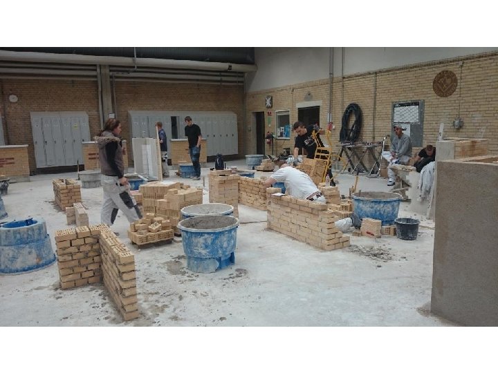 VUC Global Classroom 