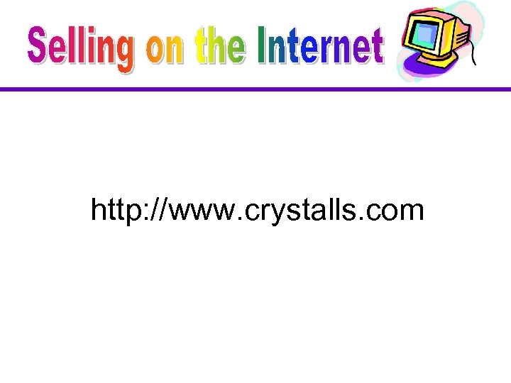 http: //www. crystalls. com 