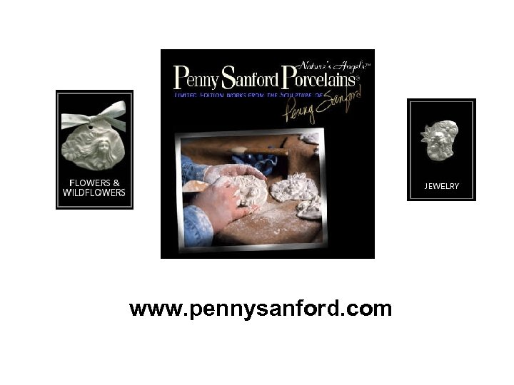 www. pennysanford. com 