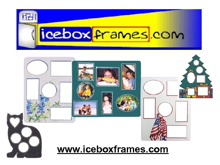 www. iceboxframes. com 