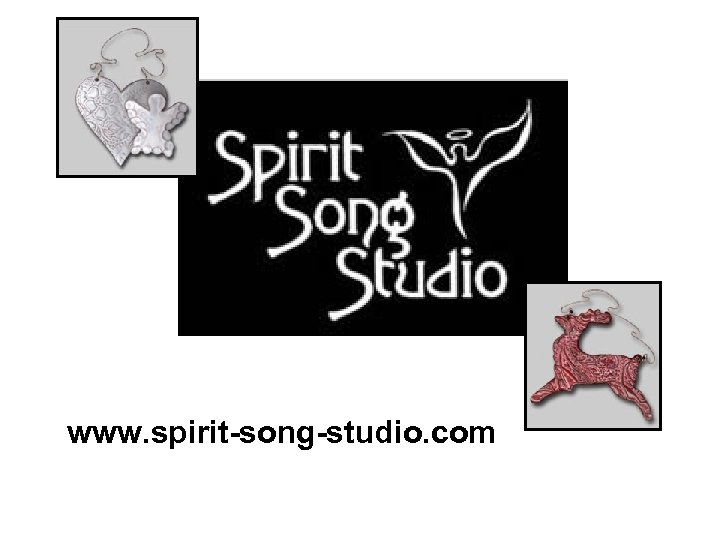 www. spirit-song-studio. com 