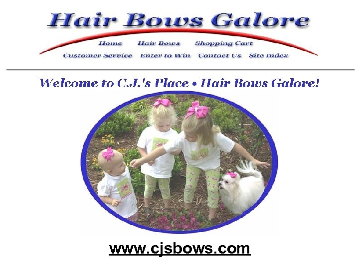 www. cjsbows. com 