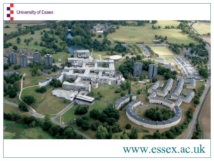 www. essex. ac. uk 