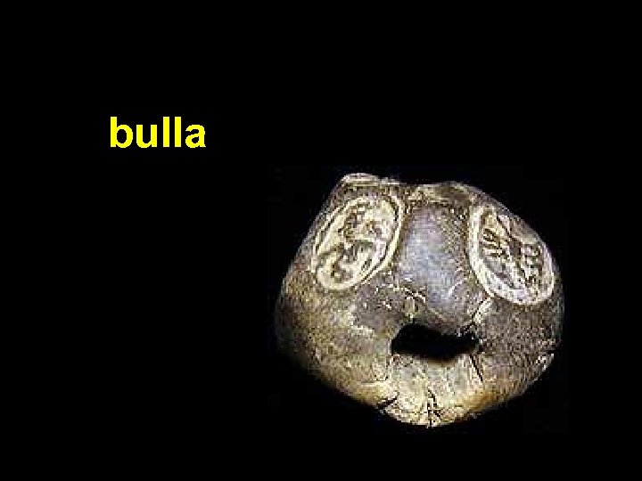 bulla 