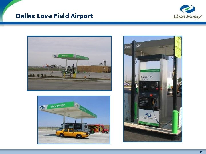 Dallas Love Field Airport 14 