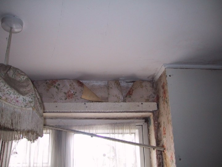 Conclusion The Hazards of Condensation and the Benefits of Ventilation • Condensation is a