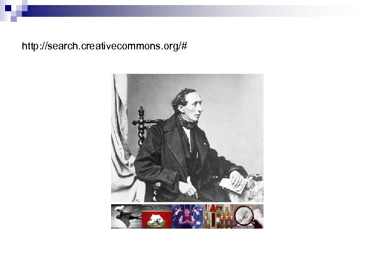 http: //search. creativecommons. org/# 