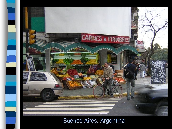 Buenos Aires, Argentina 9 