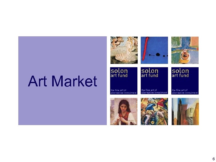 Art Market 6 