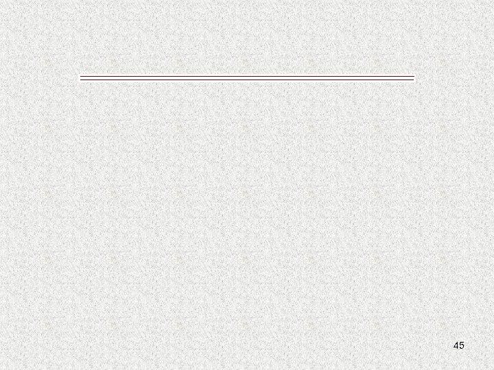 45 