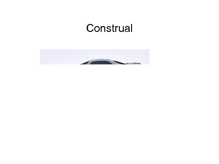Construal 