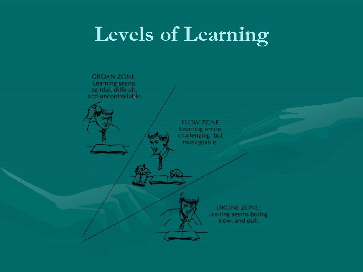 Levels of Learning 