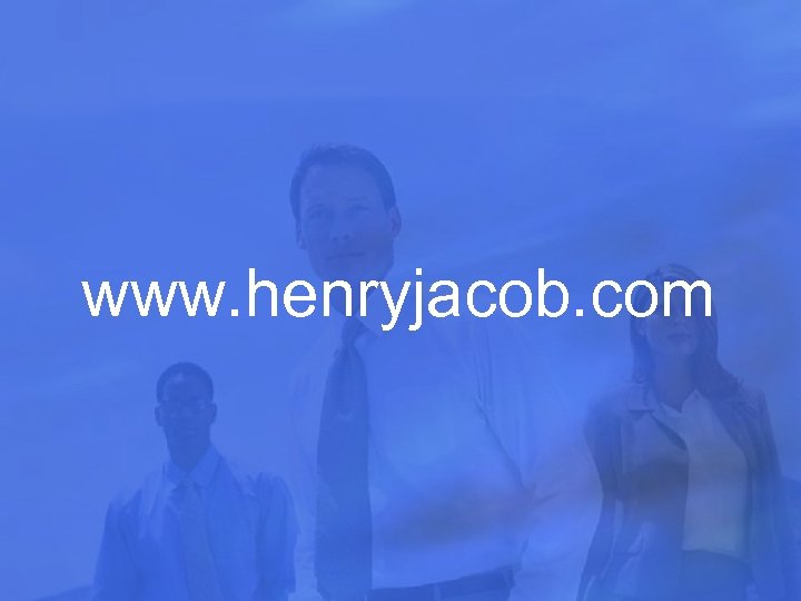 www. henryjacob. com 
