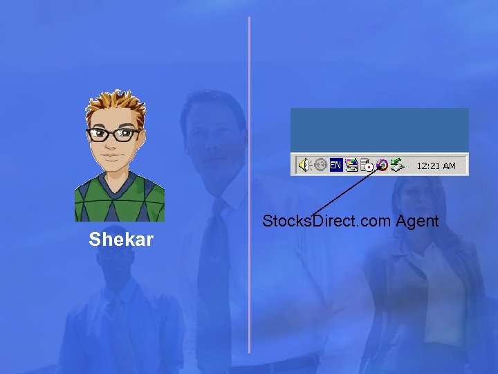Shekar Stocks. Direct. com Agent 
