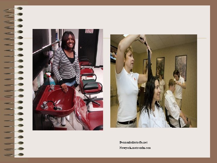 Donnashairstudio. net Newyork. metromix. com 