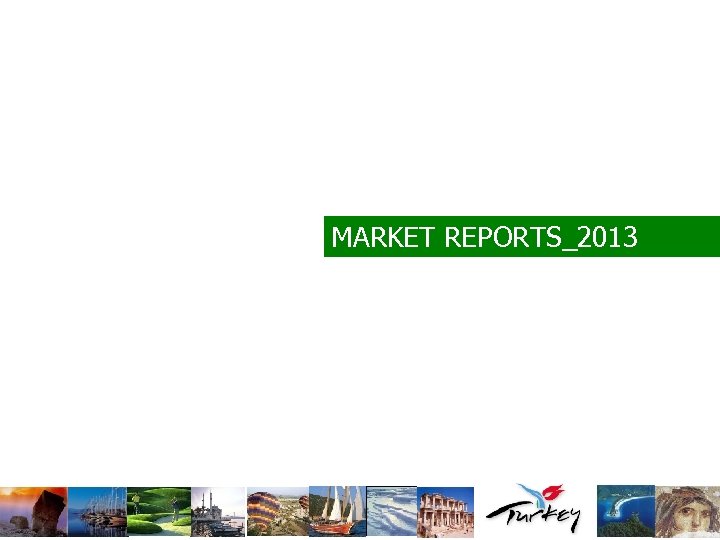 MARKET REPORTS_2013 