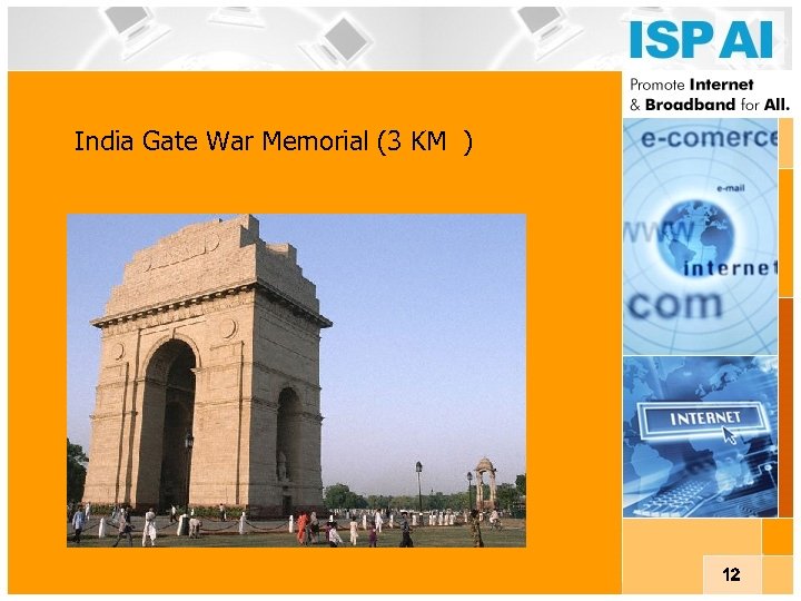 India Gate War Memorial (3 KM ) 12 