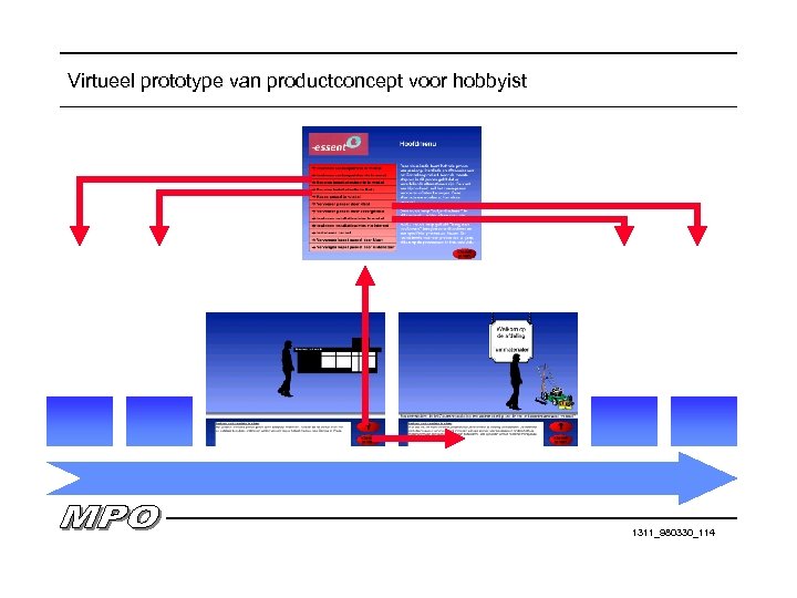 Virtueel prototype van productconcept voor hobbyist 1311_980330_114 