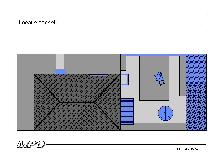 Locatie paneel 1311_980330_97 