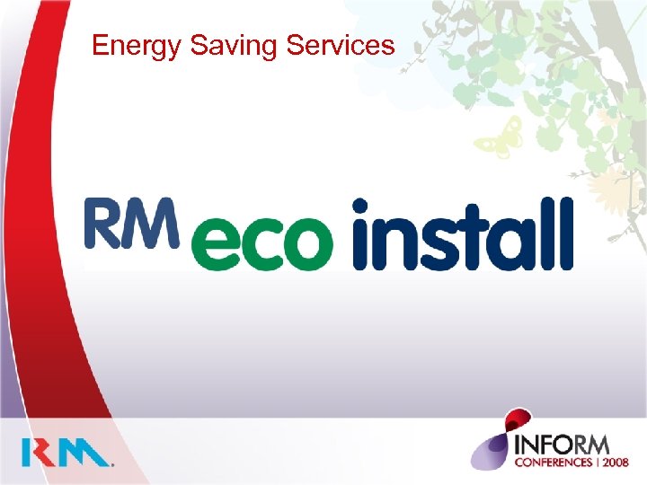 Energy Saving Services 