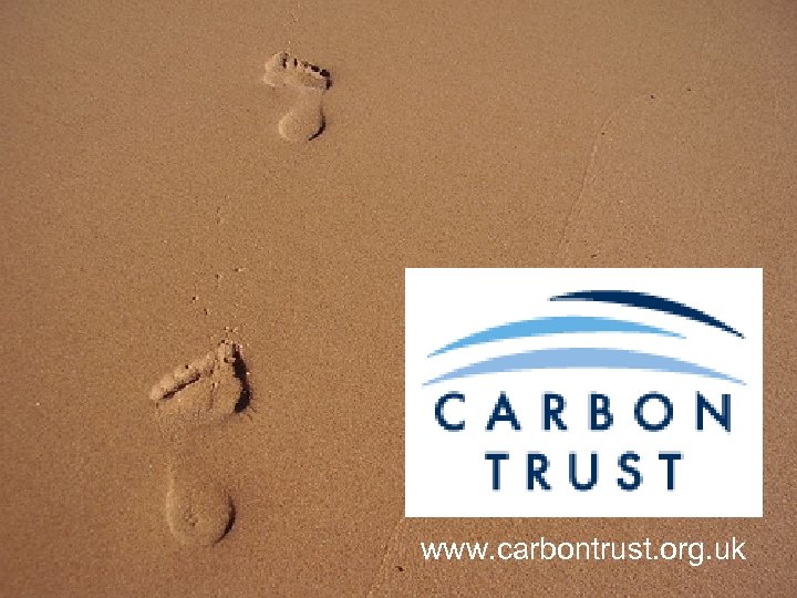 www. carbontrust. org. uk 