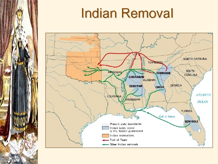 Indian Removal 