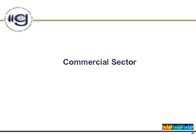 Commercial Sector 24 