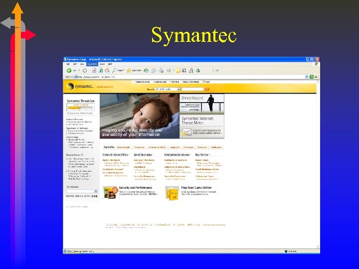 Symantec 