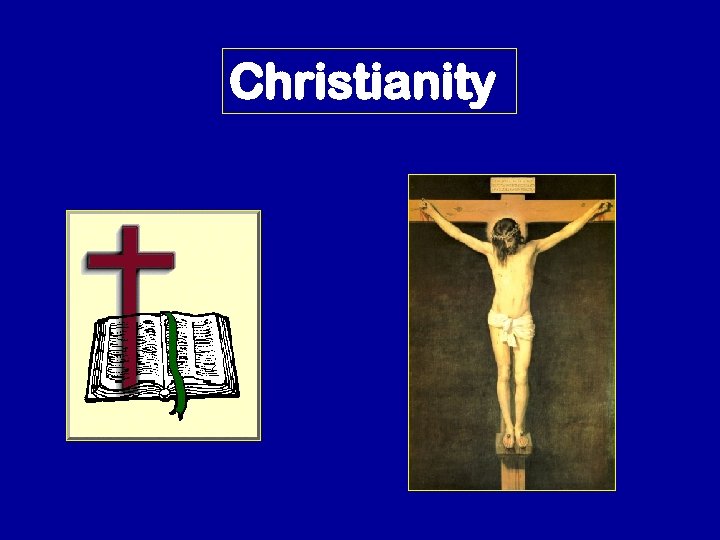 Christianity 