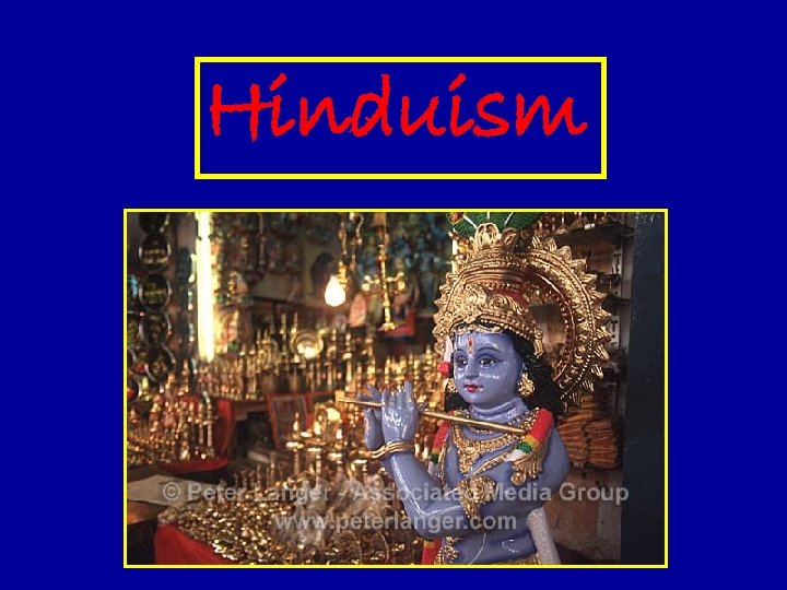 Hinduism 